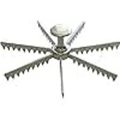 575106  Pie Marker -6 Pieces