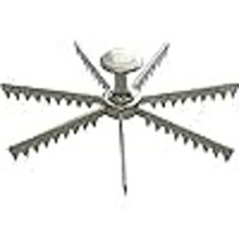 575106  Pie Marker -6 Pieces