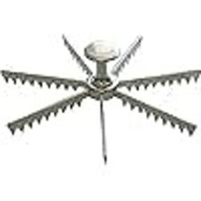 575106  Pie Marker -6 Pieces