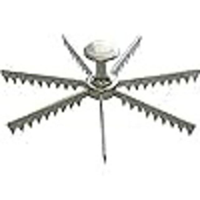 575106  Pie Marker -6 Pieces