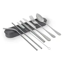 74790609 Personal Cutlery Set
