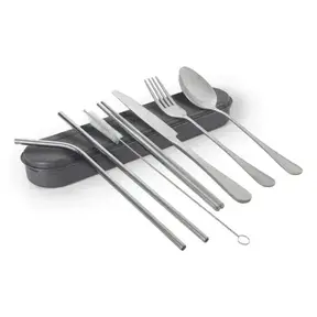 74790609 Personal Cutlery Set