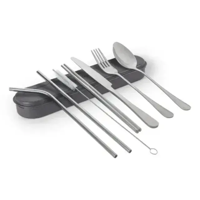 74790609 Personal Cutlery Set