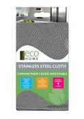 LEH004 S/Steel Cleaning Cloth