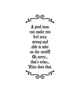 SFT0005 TOWEL- Wine Does That