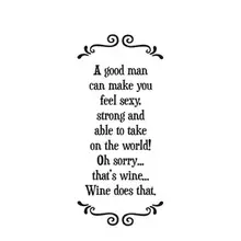 SFT0005 TOWEL- Wine Does That