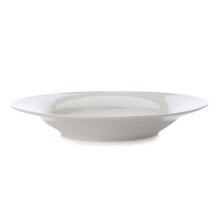 BC1885 Cashmere Rim Soup Bowl