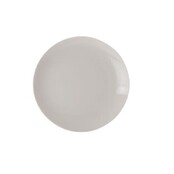 BC1896-Cashmere Coupe Entree Plate BC1896-Cashmere Coupe Entree Plate