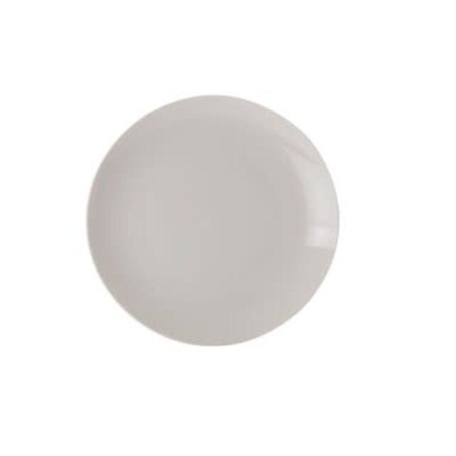 BC1896-Cashmere Coupe Entree Plate BC1896-Cashmere Coupe Entree Plate