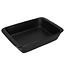 Maxwell & Williams HY0021 Caviar 12x7.5 Rectangular Baker