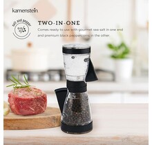 8015B Kamenstein Dual Grinder