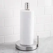 4536-Kamenstein Upright Paper Towel Holder