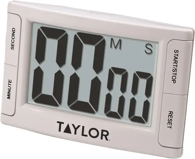 5896-Jumbo Digital Timer