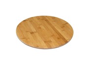 KAMBAM  14" Bamboo Lazy Susan