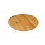 Kamenstein KAMBAM  14" Bamboo Lazy Susan