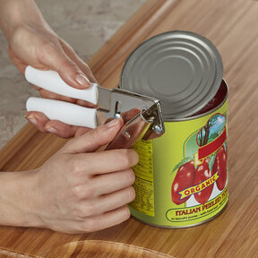 107WHCAN Swing-A-Way Compact Can Opener