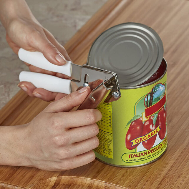 107WHCAN Swing-A-Way Compact Can Opener