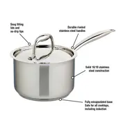 2206-16-15 Accolade 1.5L Saucepan w/Lid