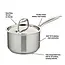 Meyer 2206-16-15 Accolade 1.5L Saucepan w/Lid