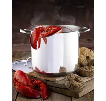 2201-24-09 Accolade 9L Stockpot