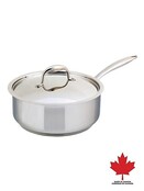 2206-20-03 Accolade 3L Saucepan w/Lid