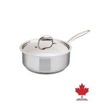 2206-20-03 Accolade 3L Saucepan w/Lid