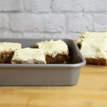 48330 Meyer 9" Square Cake Pan