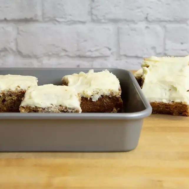 48330 Meyer 9" Square Cake Pan 48330 Meyer 9" Square Cake Pan