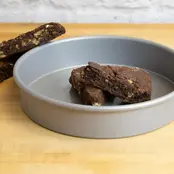 48333 Meyer 9" Round Cake Pan