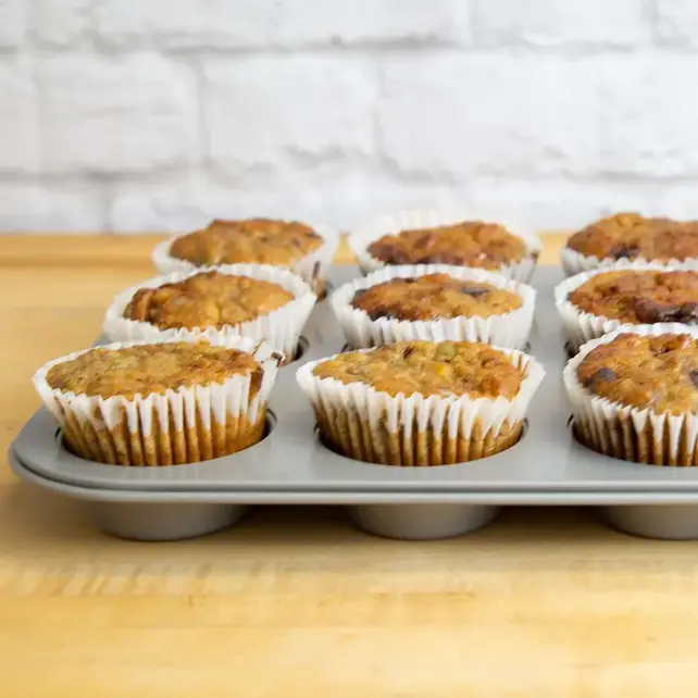 48336 Meyer 12 Cup Muffin Pan