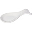 L114001 Spoon Rest-White