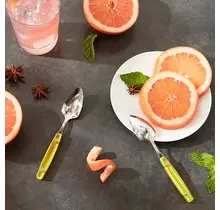 GF2SP-Grapefruit Spoon Set/2