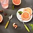 Endurance GF2SP-Grapefruit Spoon Set/2