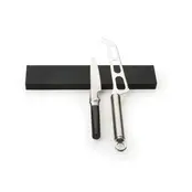 Silicone magnetic knife bar