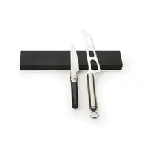 Silicone magnetic knife bar