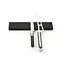 Danica Silicone magnetic knife bar