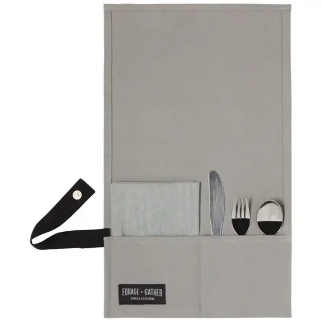 Gather & Go Cutlery Set