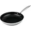 Meyer 2217-24-00 Accolade 24cm Frypan-S/S&N/S