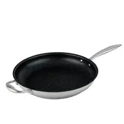2217-32-00 Accolade 32cm S/S&N/S Frypan