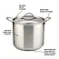 Confederation 2401-28-14  Meyer Confederation 14L Stock Pot
