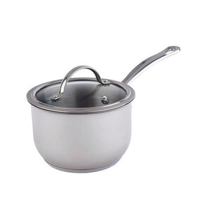8506-16-21 Nouvelle 2.1L Saucepan