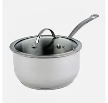 8506-20-32  Meyer Nouvelle 3.2L Saucepan