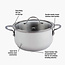 Meyer 8507-24-54 Nouvelle 5.4L Dutch Oven