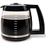 Cuisinart DCC-1200CRF Replacement Carafe-Black