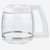 DGB-500WCRF Replacement Carafe-White