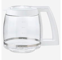 DGB-500WCRF Replacement Carafe-White
