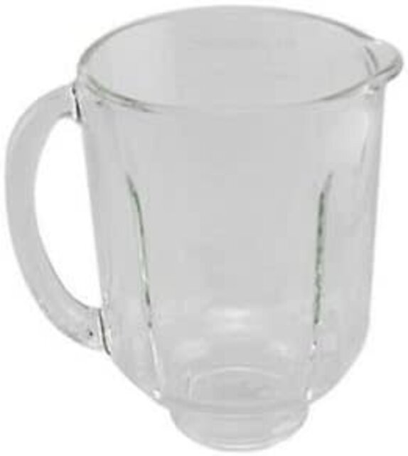 SB-JAR Blender Replacement Jar 60oz
