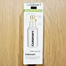 SM4-CO2C CO2 Refillable Cartridge