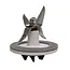 Cuisinart SPB-456-2B Blade & Ring for Blender