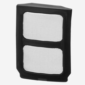 DK-17SF- Spout Filter Dome Kettle